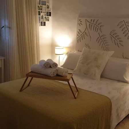 Apartamento Los Padrinos Córdoba Exterior foto