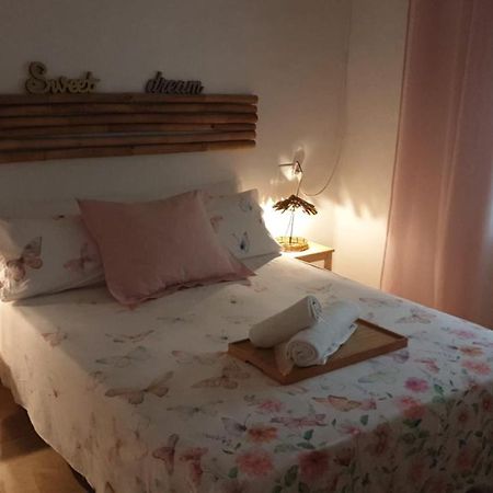 Apartamento Los Padrinos Córdoba Exterior foto