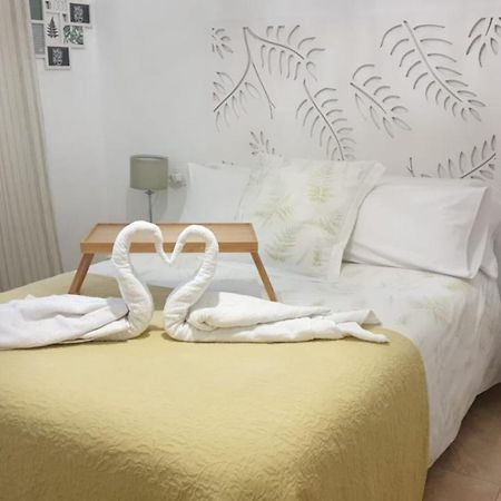Apartamento Los Padrinos Córdoba Exterior foto