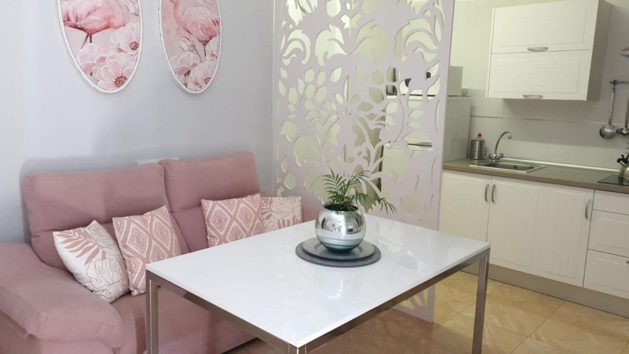 Apartamento Los Padrinos Córdoba Exterior foto