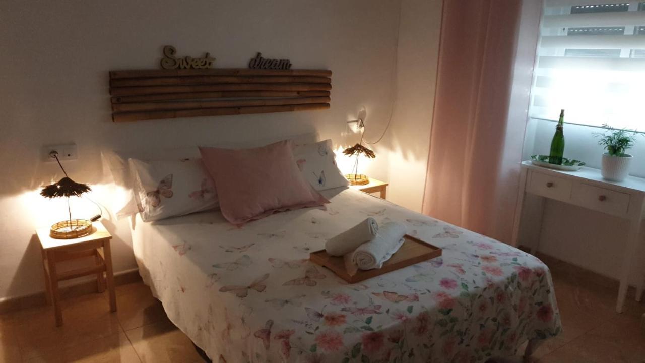 Apartamento Los Padrinos Córdoba Exterior foto