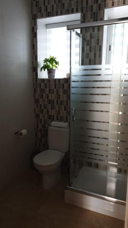 Apartamento Los Padrinos Córdoba Exterior foto