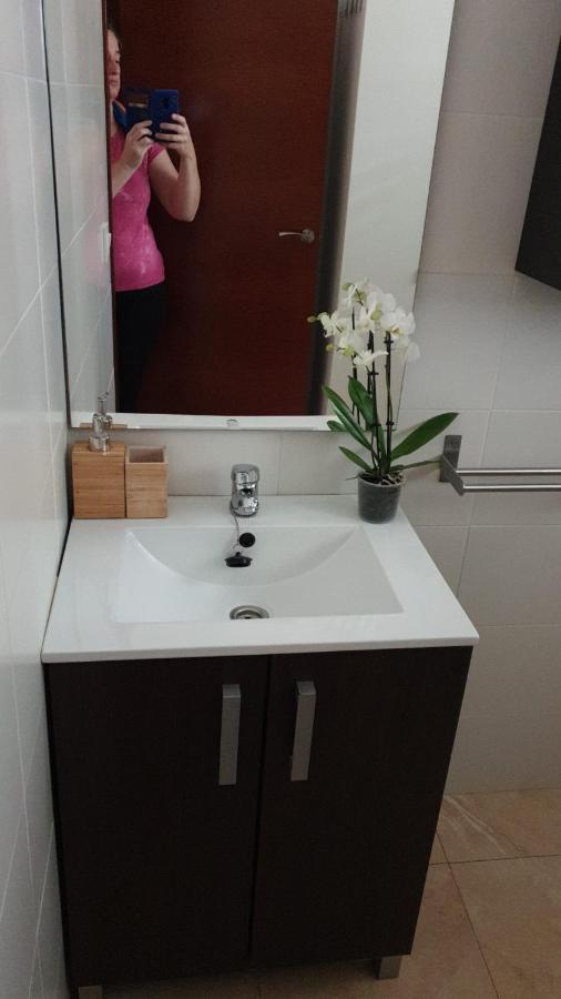 Apartamento Los Padrinos Córdoba Exterior foto