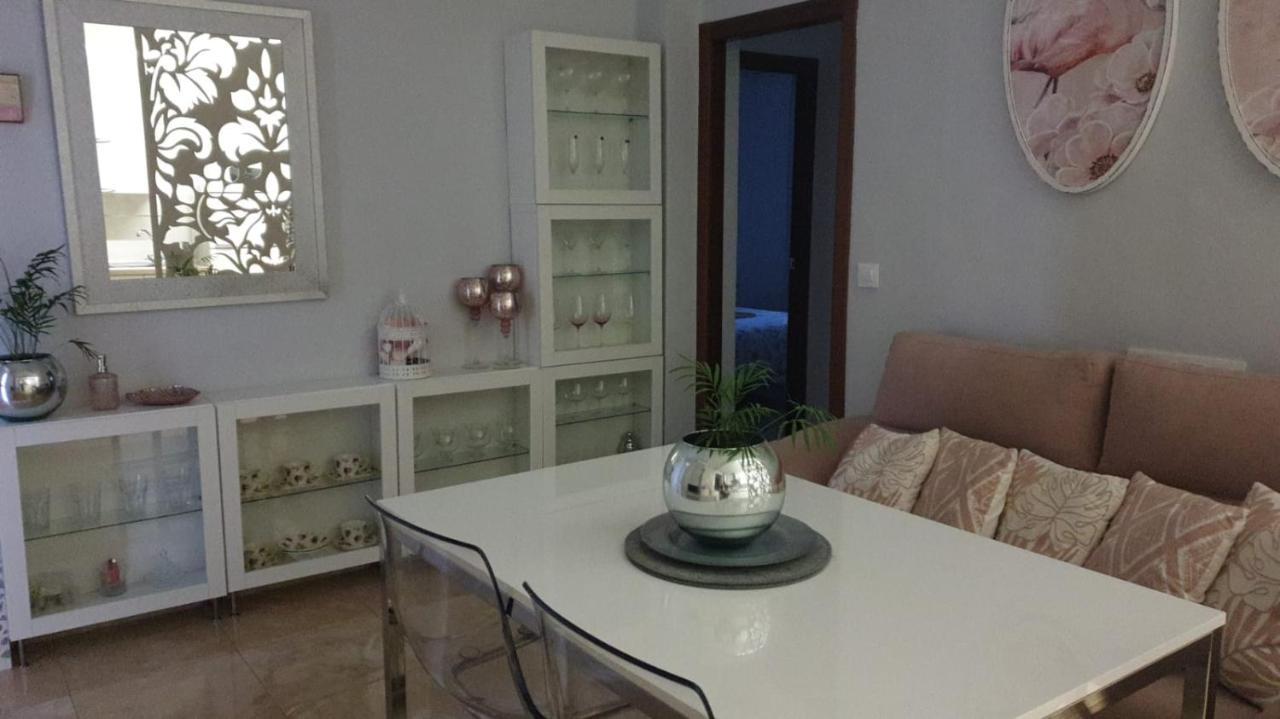 Apartamento Los Padrinos Córdoba Exterior foto